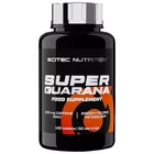 SUPER GUARANA - 100 Tablets - Energy Stimulant Weight Loss Focus Pre-Workout