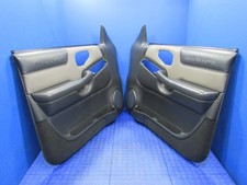 98-05 Blazer Jimmy S10 Sonoma Front Left Righ...