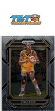 Lisa Leslie 2023 Panini Prizm WNBA #114 Los Angeles Sparks