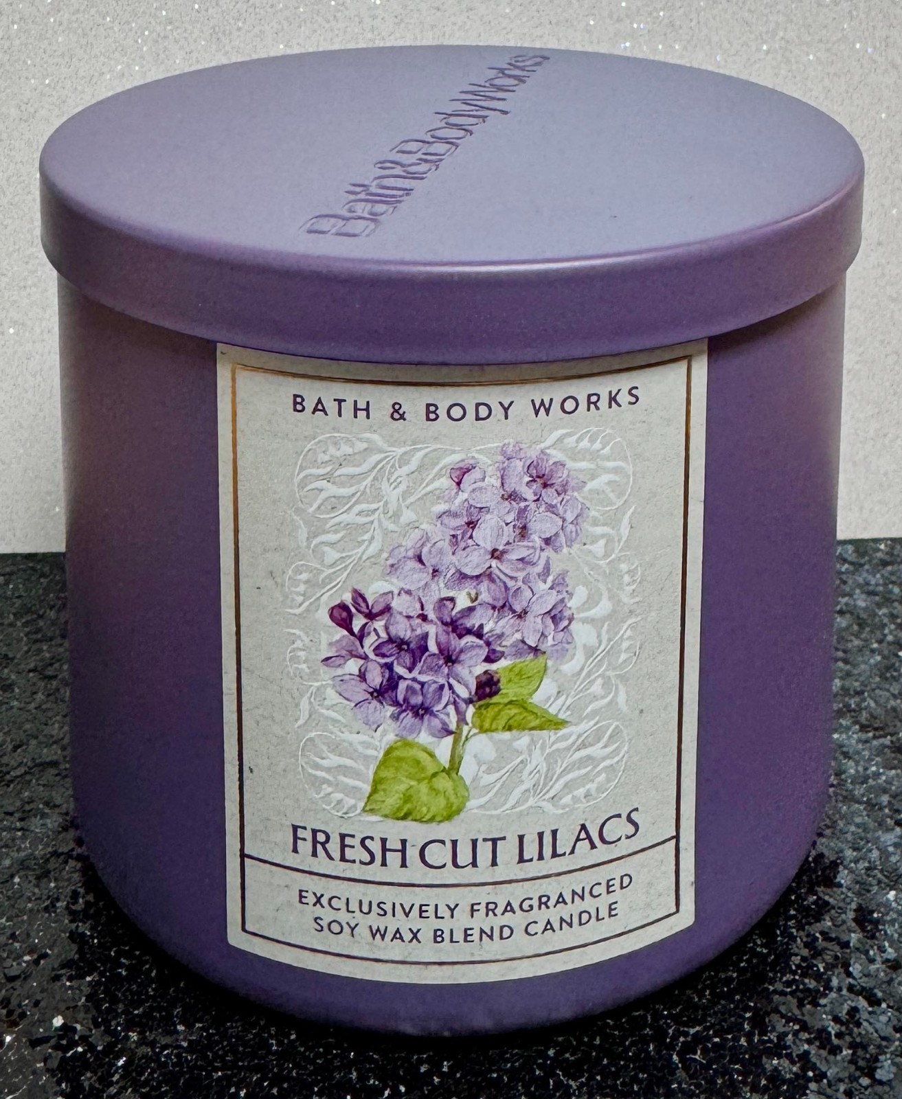 Bath and Body Works 3 Wick Candle 236 Scents To Choose From 