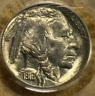 1916 P Buffalo Nickel 5c PCGS MS66 (6545) FREE SHIPPING.