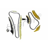 Topran Steuerkettensatz Steuerkette Nockenwelle FüR VW Amarok 2.0 TSI 2H S1B