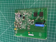 Comverge Dual Frequency Control Board 473953 AZ194715 | NR596