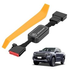 Auto Stop Start Eliminator Compatible with, JL Compatible with F-150 2015 2020
