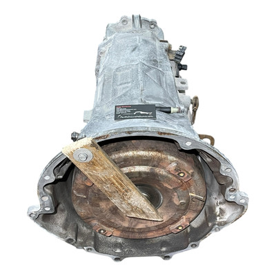 2004-2005 Dodge Ram 1500 4x4 4WD Automatic Transmission 5.7 Hemi