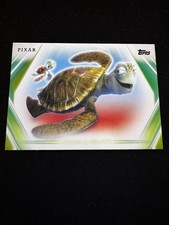 2026 Topps Disney Neon - Crush and Squirt - 82