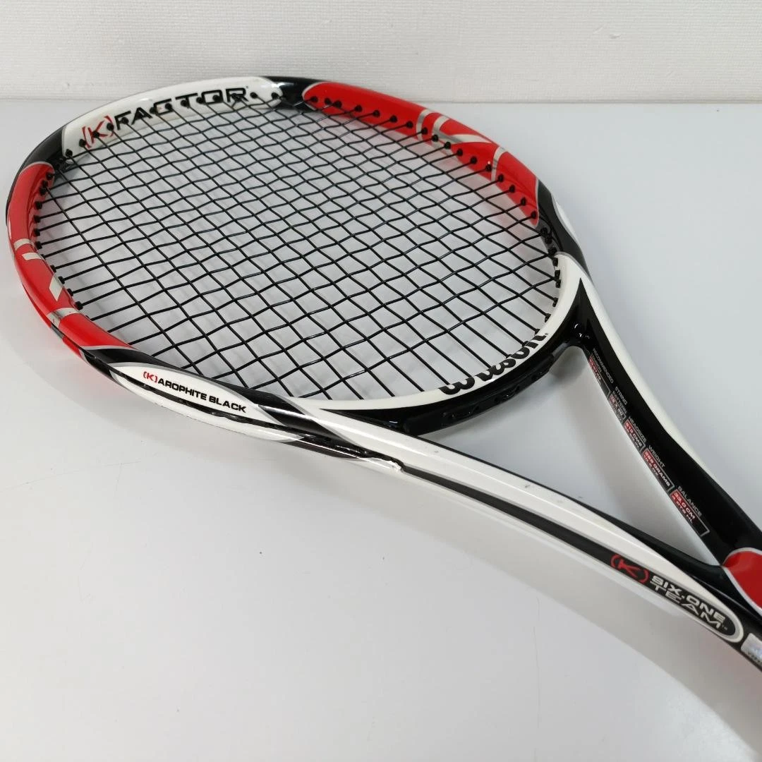 Preços baixos em Wilson Ncode Six One 95 | eBay