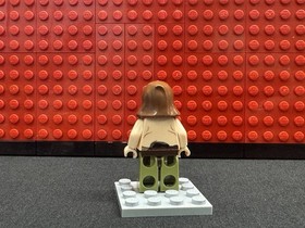 LEGO Star Wars sw0434 Malakili Minifigure (2013) Rancor Pit 75005 