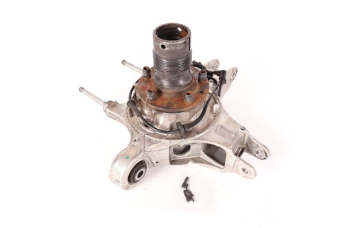Ferrari 458 Left Hub carrier P/N 266200 Photo - $2,778