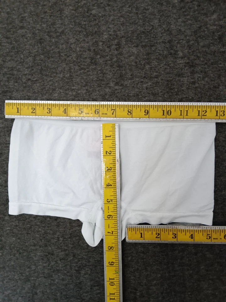 Secret сокровища женщин стринги трусики + мальчик шорты нижнее белье 2-Pack размер S - Изображение 4 из 4