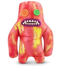 Fuggler Funny Ugly Monster 9" - Laboratory Misfits - Sasquoosh