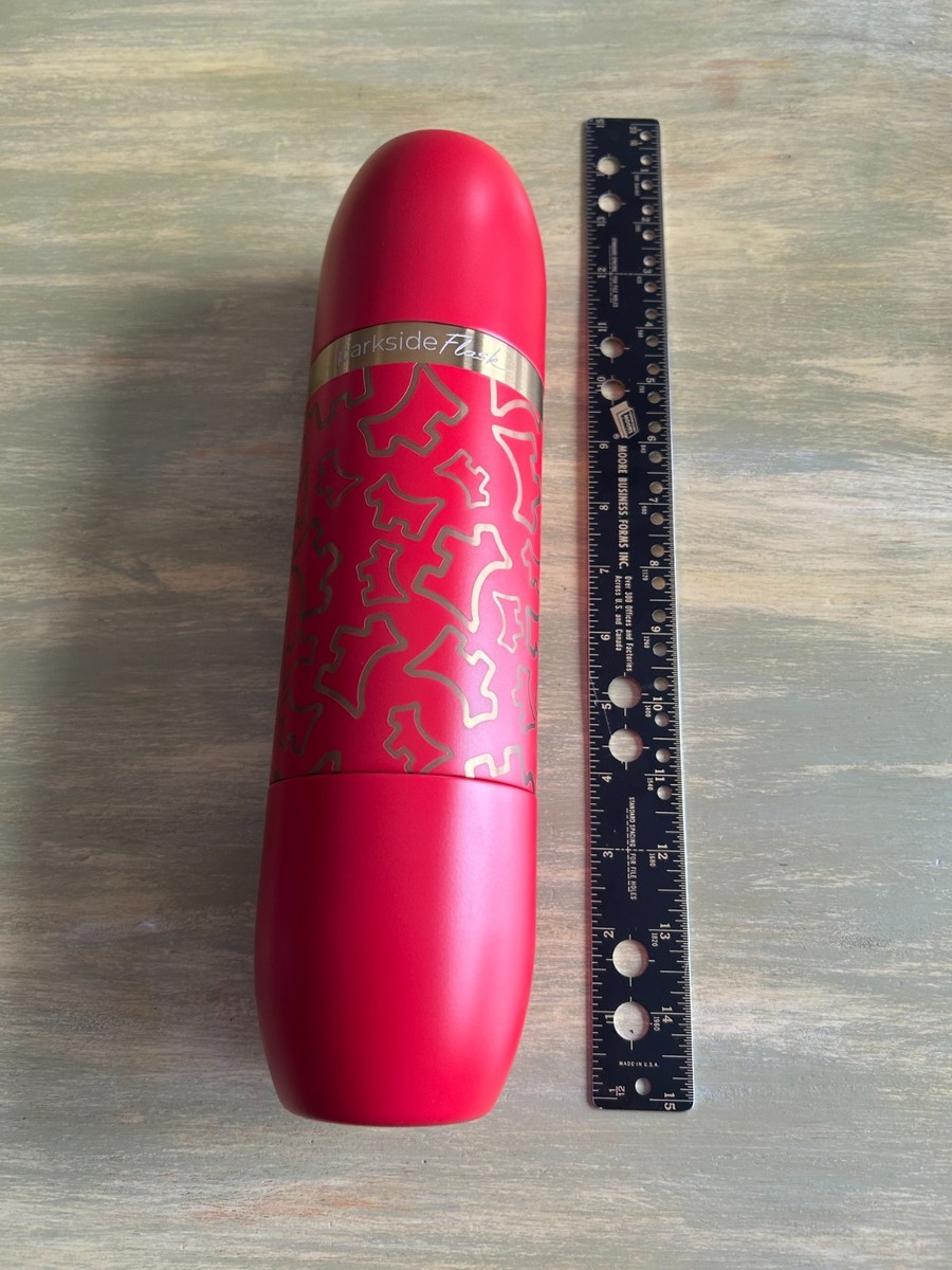 New Rare Scotty Cameron Dancing Dogs High Camp 750 ML Parkside