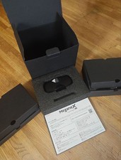 Shiftall MeganeX superlight 8K VR Headset Ste...