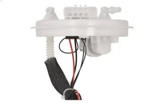 Fuel Delivery Unit for Meriva A MPV (X03) 1.6 2003-201