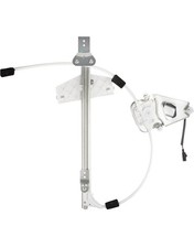 Window Regulator For 2006-2007 Jeep Liberty With Motor Front Passenger Side Window Regulator For 2006-2007 Jeep Liberty With Motor Front Passenger Side