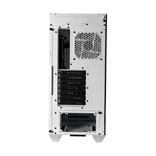 Cooler Master HAF 500 Midi Tower White - H500-WGNN-S00 - Picture 3 of 7