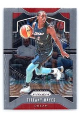 2020 Panini Prizm WNBA #25 Tiffany Hayes