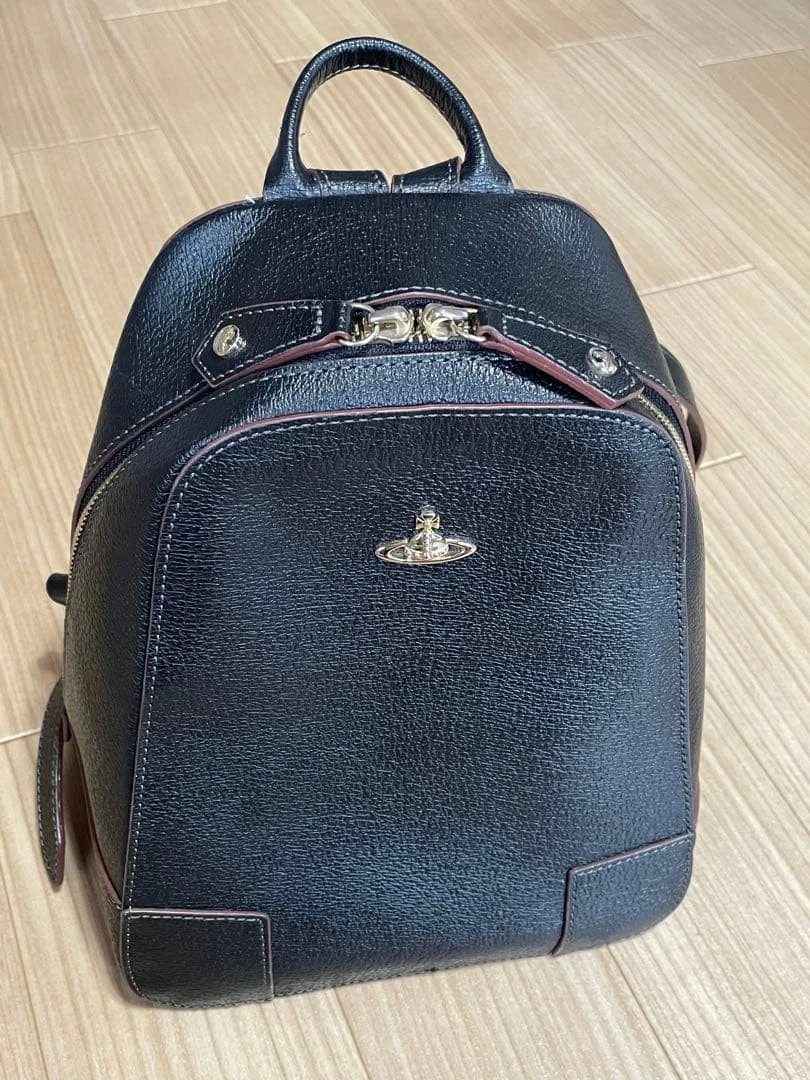 Vivienne Westwood Backpack Bags & Handbags for Women for sale | eBay