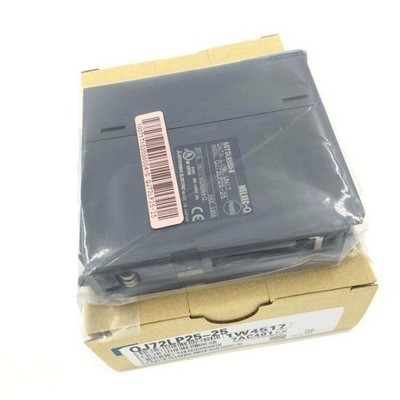 QJ72LP25-25 1PCS NEW MITSUBISHI PLC Module QJ72LP2525