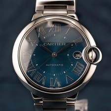 Cartier Ballon Bleu WSBB0061