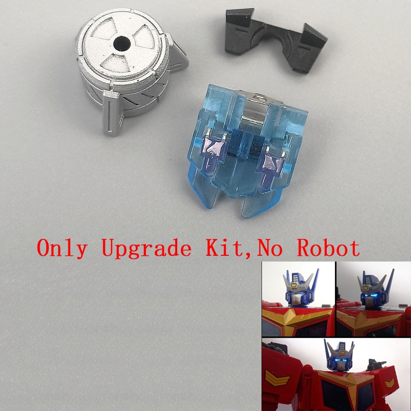 Shockwave Lab SL-222 Eye Light Upgrade Kit For Thirteen Star