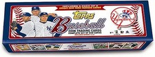 2006 Topps Baseball Cards 22