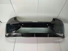 Hyundai i20 (BC3 BI3) 2021 Hinterer Stoßstange Bumper 86611-Q000 OE Original