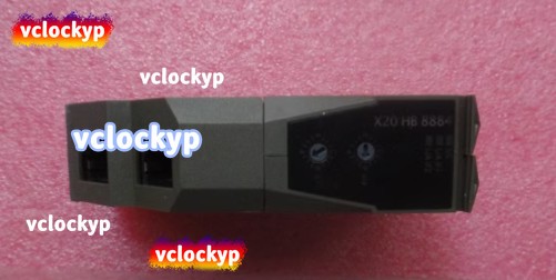 1pcs Tested X20 HB 8884 Free shipping 90 day warranty！