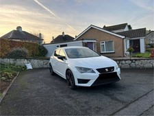 Seat Leon Cupra 280 DSG 2015
