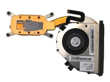 For Lenovo X240 X240S X250 CPU Cooling Fan Heatsink 00HM192 04Y1689