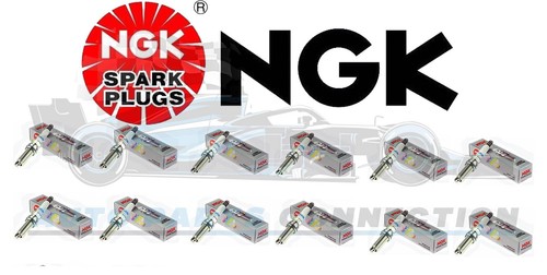 Aston Martin Vanquish 2000-2006 Spark plugs Set of 12 Photo - $164
