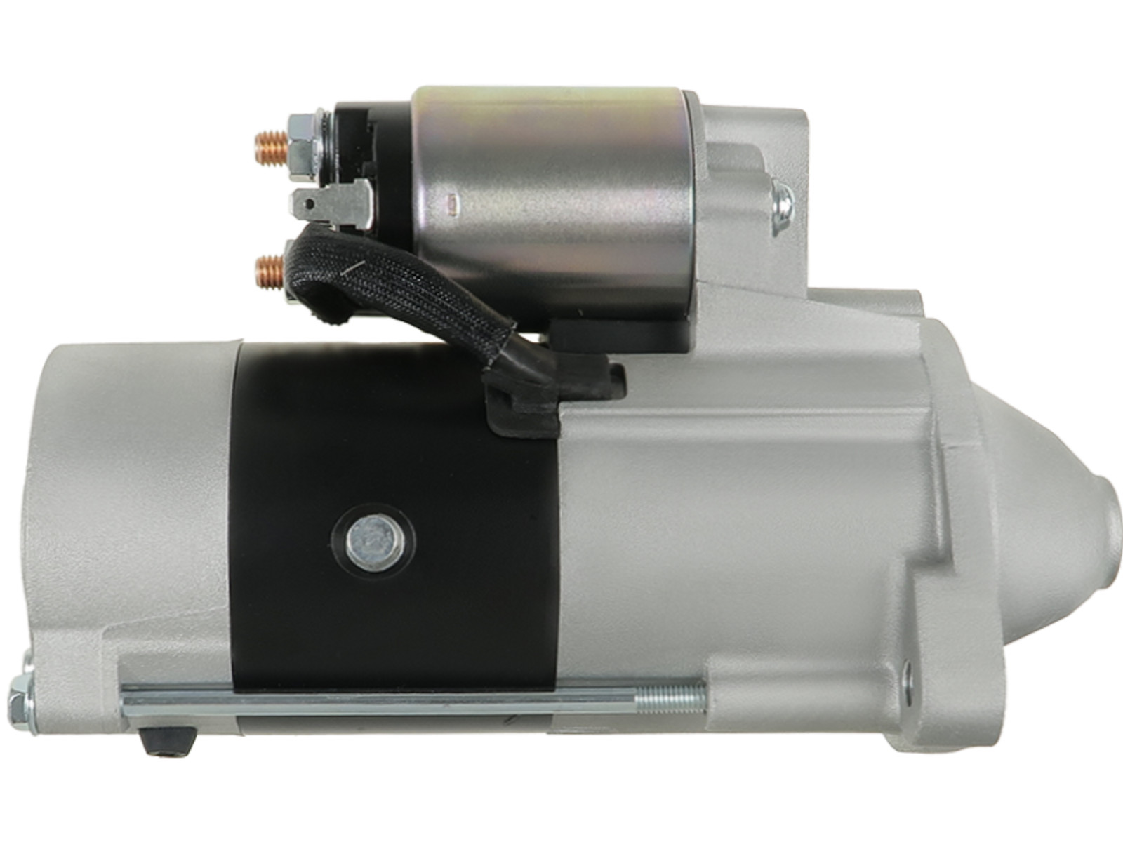 Brand New Starter Motor 12V 2.2kW 10T for HYUNDAI H100 S5105 OE 36100-42200