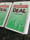 Monopoly Deal Card Game | Quick-Playing Card Game | Fun Games for Families — photo 7