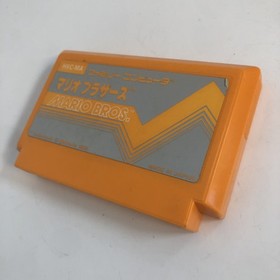 Mario Bros.  Arcade Classic / Famicom  Game Cartridge