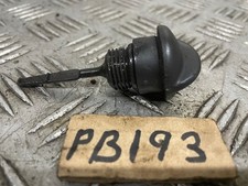 PIAGGIO B 125 Beverly dipstick