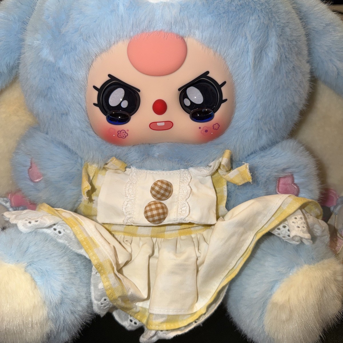 43◆ パピリーヒルズ　PUPPILY HILLS Bunny Girl s-l1200.jpg
