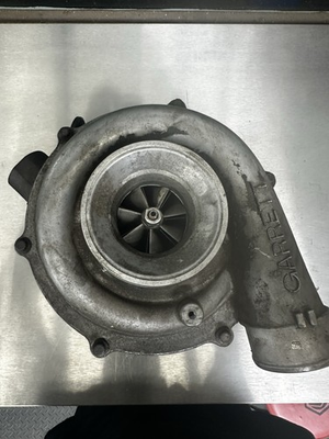 #ad Ford Power stroke 6.0 Garrett Turbo Used *TESTED* Works Great $300.00