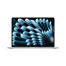 Apple MacBook Air 13in M4 16/256GB 100% Battery Refurbished Boxed Very Good