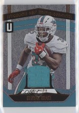 2019 Panini Unparalleled Feats of Strength Kenyan Drake #FS-KD 0vf5