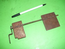 1970 Chevelle SS 396 Heater Box A/C HVAC Blend Flap Door diverter