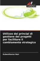 Kubentheran Nair | Utilizzo Dei Principi Di Gestione Dei Progetti Per...