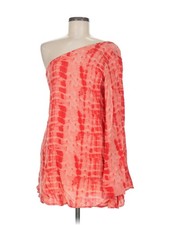 Nasty Gal Inc. Women Red Cocktail Dress 8