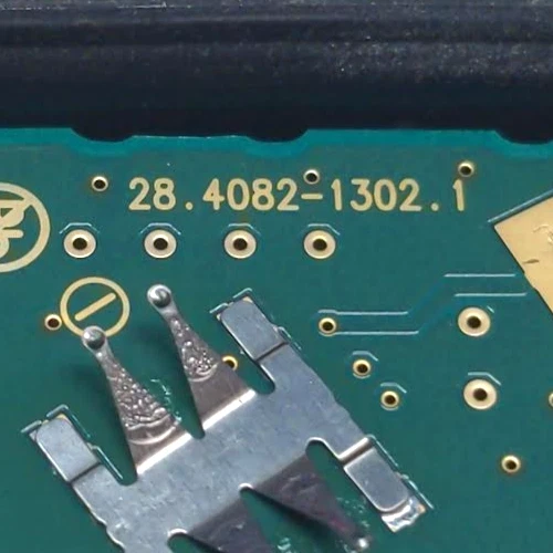 LOT OF 10 OEM JEEP SMART KEY FOB KEYLESS ENTRY FOB LOT M3N-40821302 5 buttons - Image 4 of 4