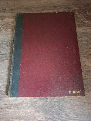 Robert Schumann Liederkreis, Frauenliebe u Leben, Dichterliebe Original  (K17)