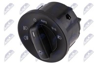 Schalter Hauptlicht NTY EWS-SK-041 12V FüR Skoda Octavia 2 Combi 1Z5 1Z3 TSI FSI