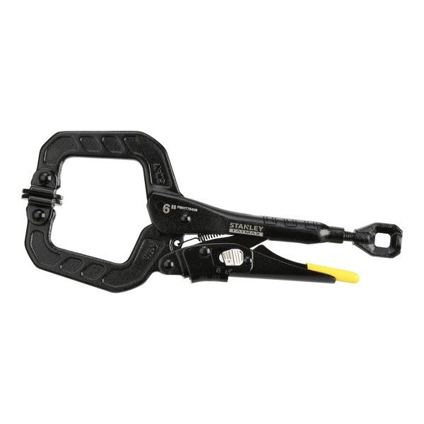 Stanley C-Gripzange Fatmax 150Mm-image