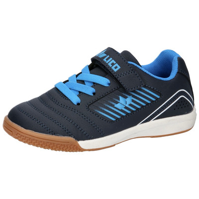 LICO Chaska VS blau Sportschuhe/Hallenschuhe für Kinder und Jugendliche - Gr. 41