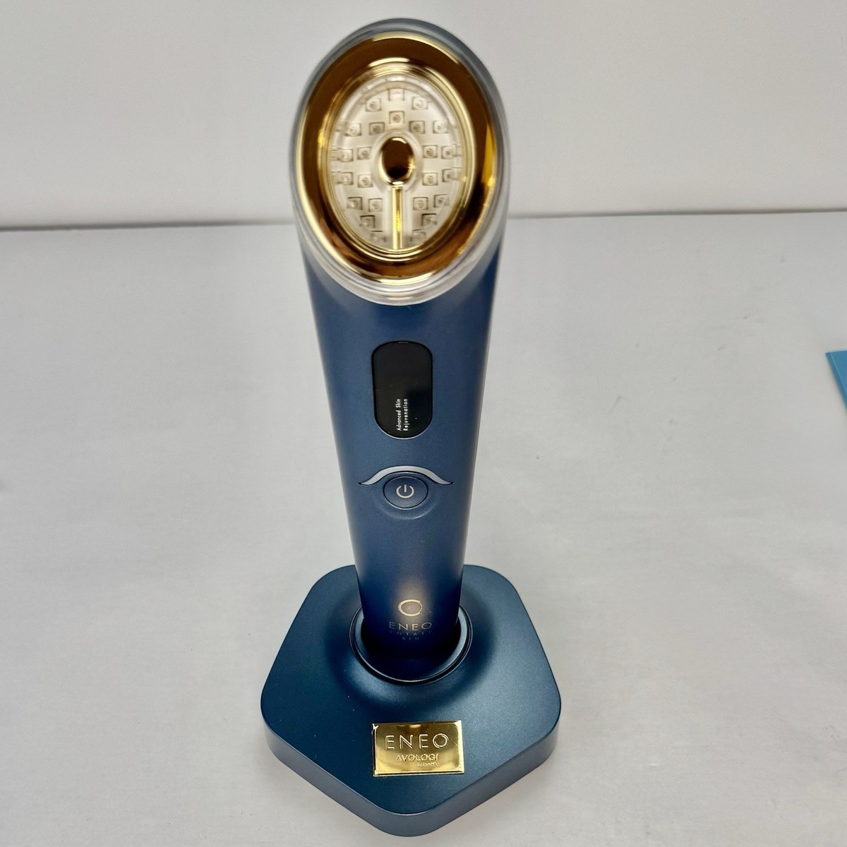 【動作確認済】 AVOLOGI ENEO TOTALE BLUE　定価約70万円 Eneo Totalé Blu – Avologi Eneo FDA Cleared Products