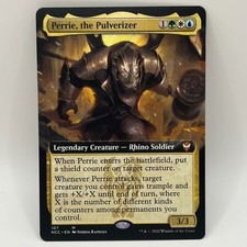 Magic MTG Streets of New Capenna Borderless/Extended Art Pick One! Never Played