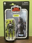 Star Wars Bad Batch Vintage Collection Hunter TVC 3.75” Action Figure